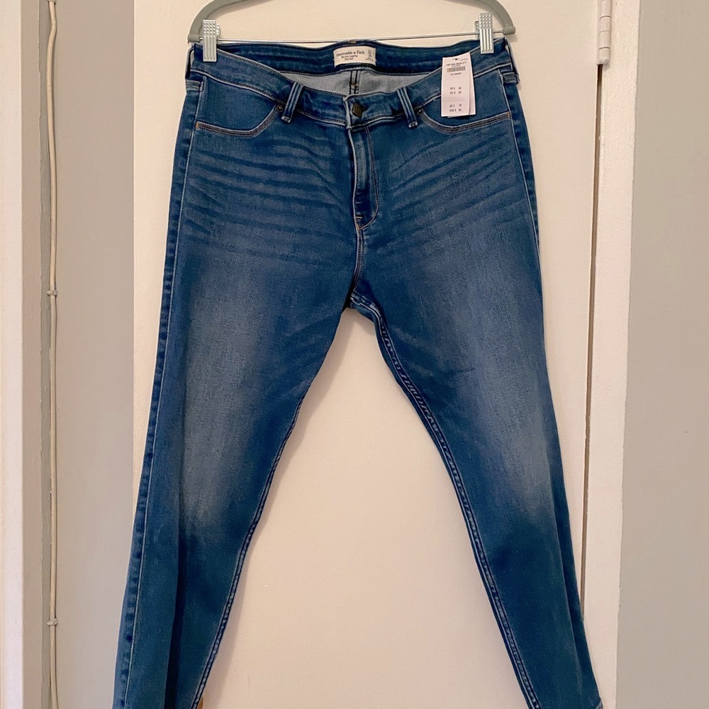 Abercrombie & FITCH jeans